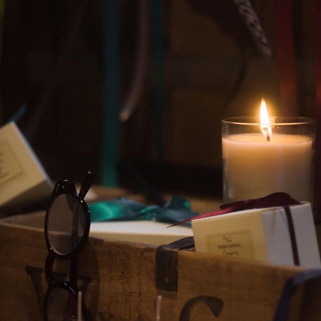 The Pure Candle Company