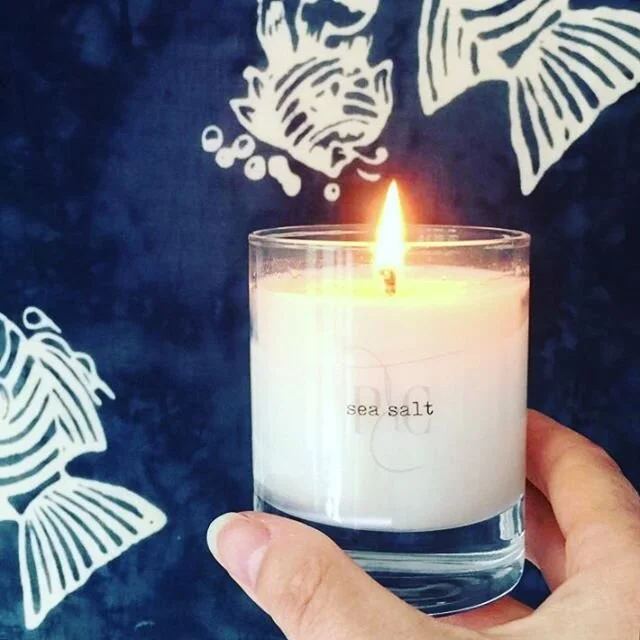 The Pure Candle Company