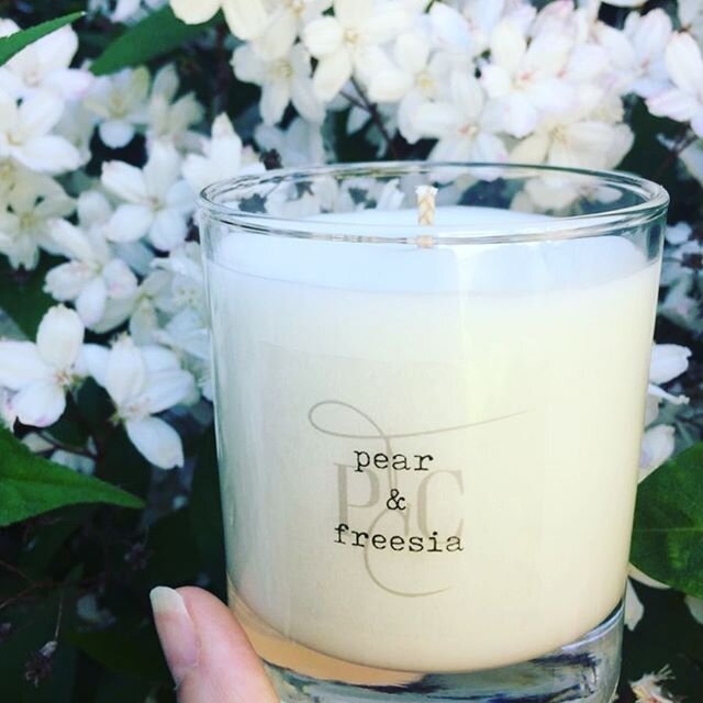 We are loving seeing the flowers come out and the weather improve! Don&rsquo;t forget, you can get a FREE tester of our NEW fragrance with every order this month! #treatyoself #freebies #special #offer #stayhome #staysafe #homedecor #homeblogger #can