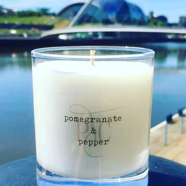 The Pure Candle Company