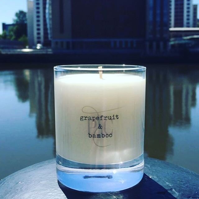 The Pure Candle Company