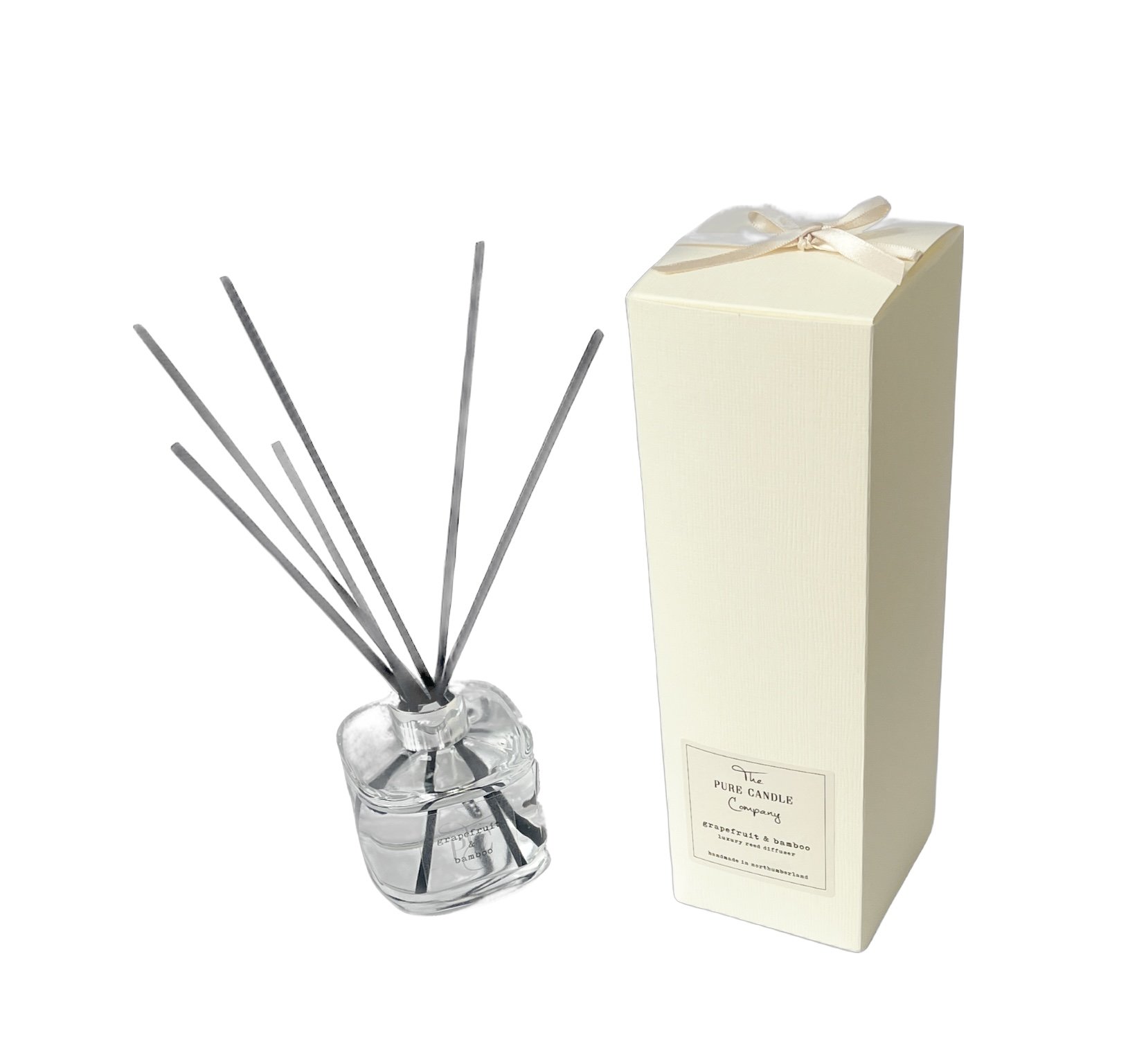 The Pure Candle Company