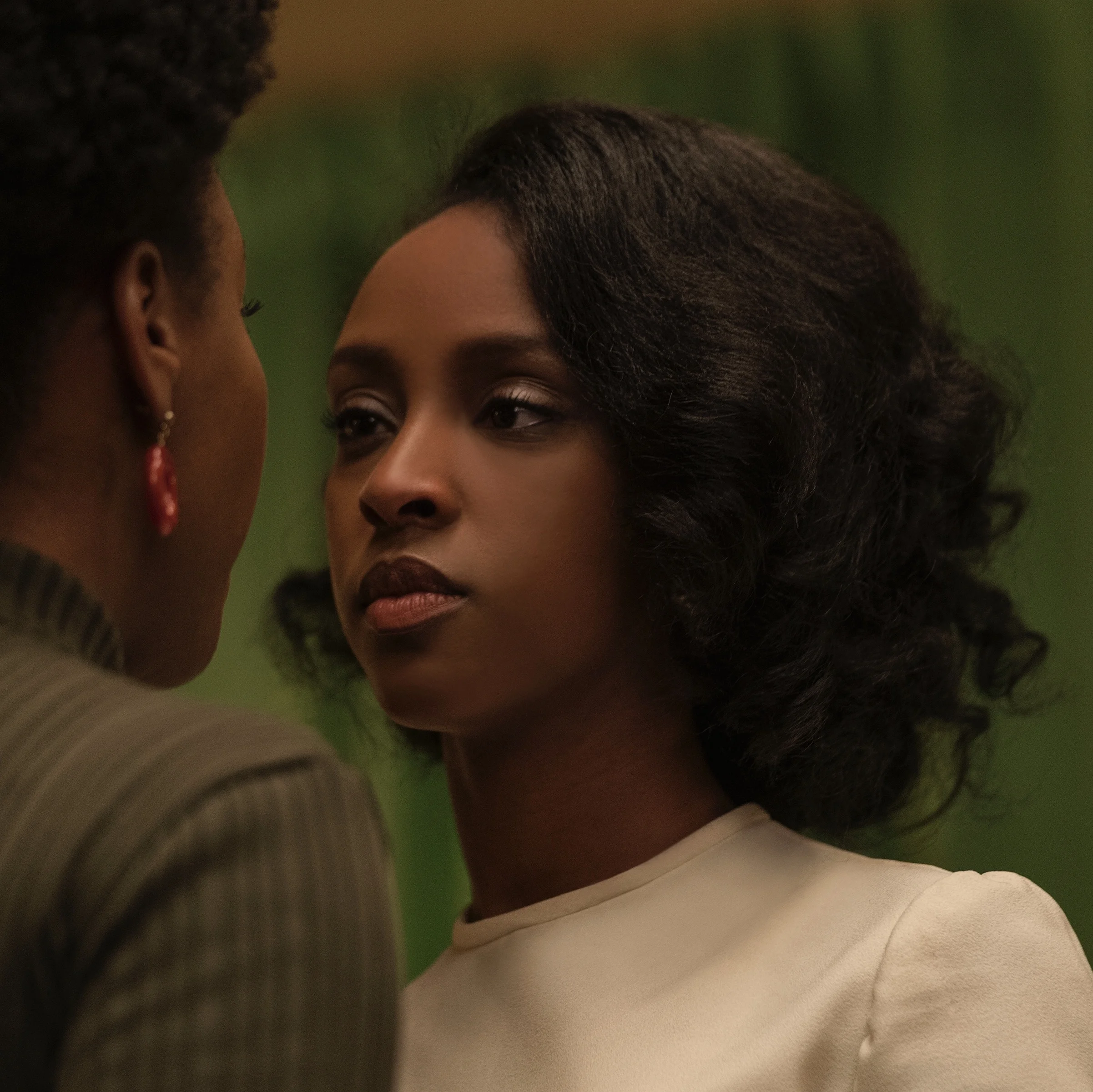 If Beale Street Could Talk