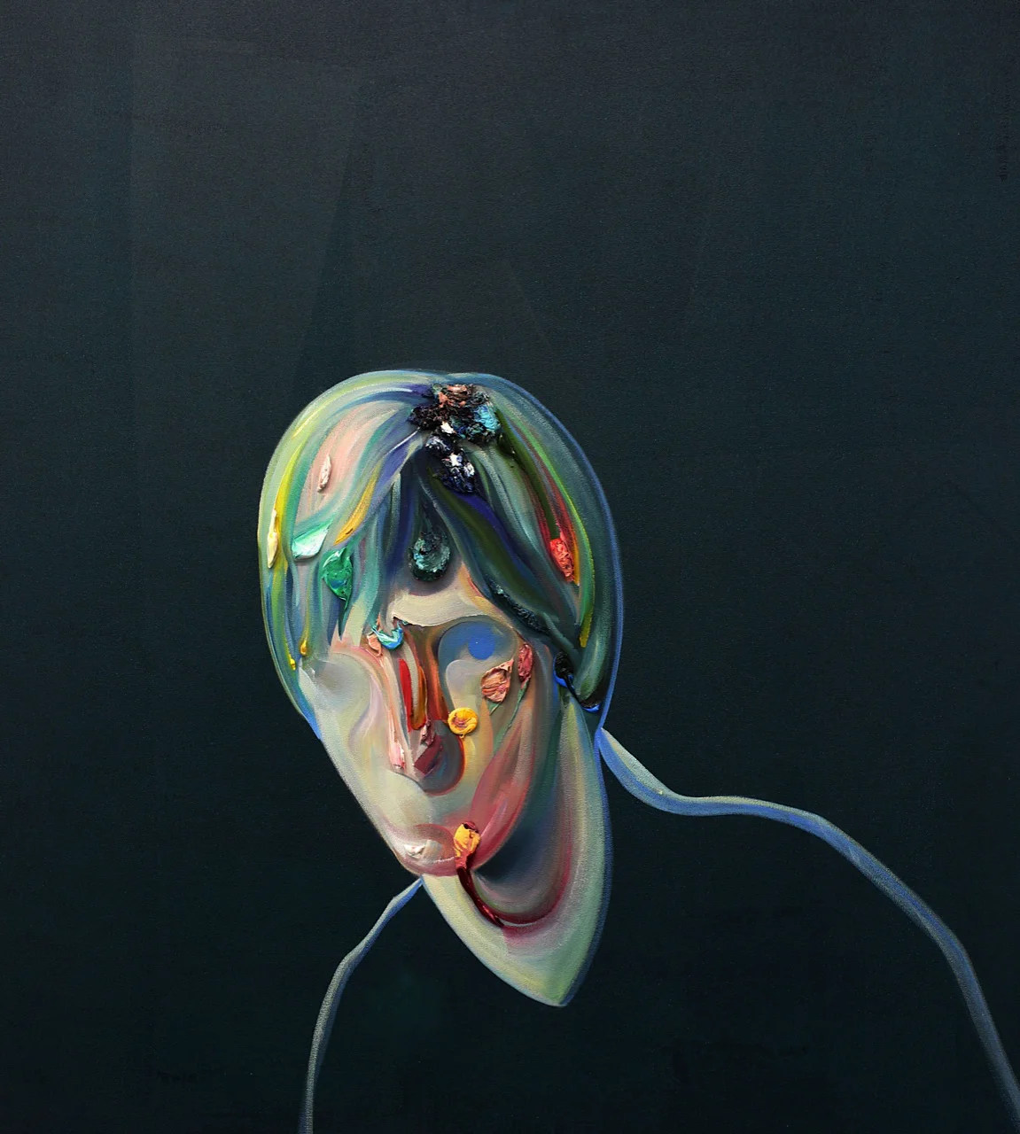 Ryan Hewett, Colourist, 2016.jpg