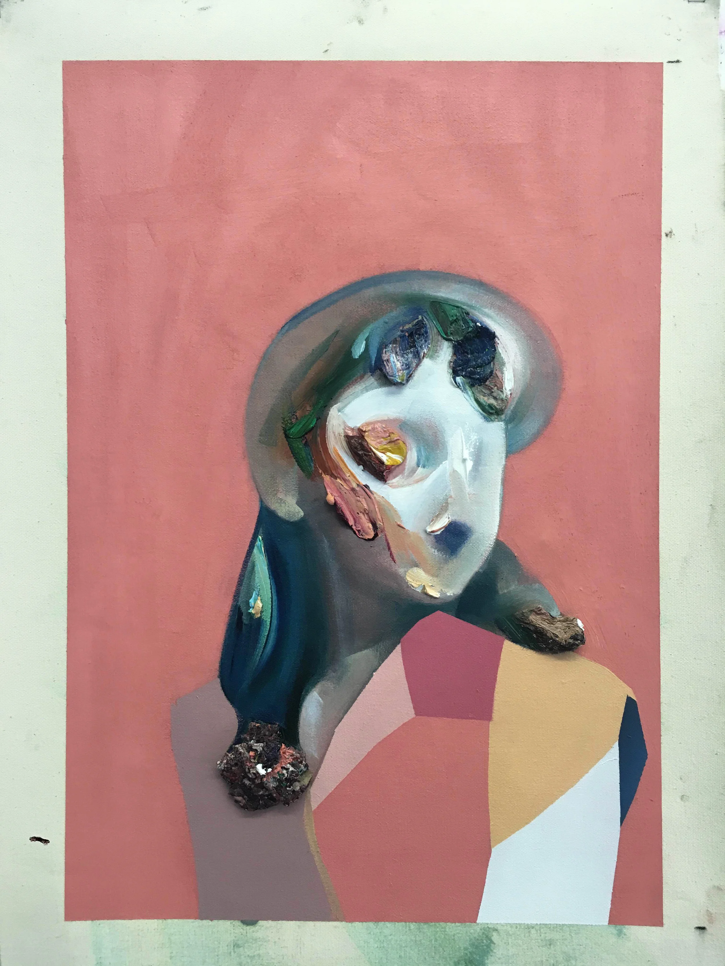 Ryan Hewett, Flesh Tint, 2016.jpg