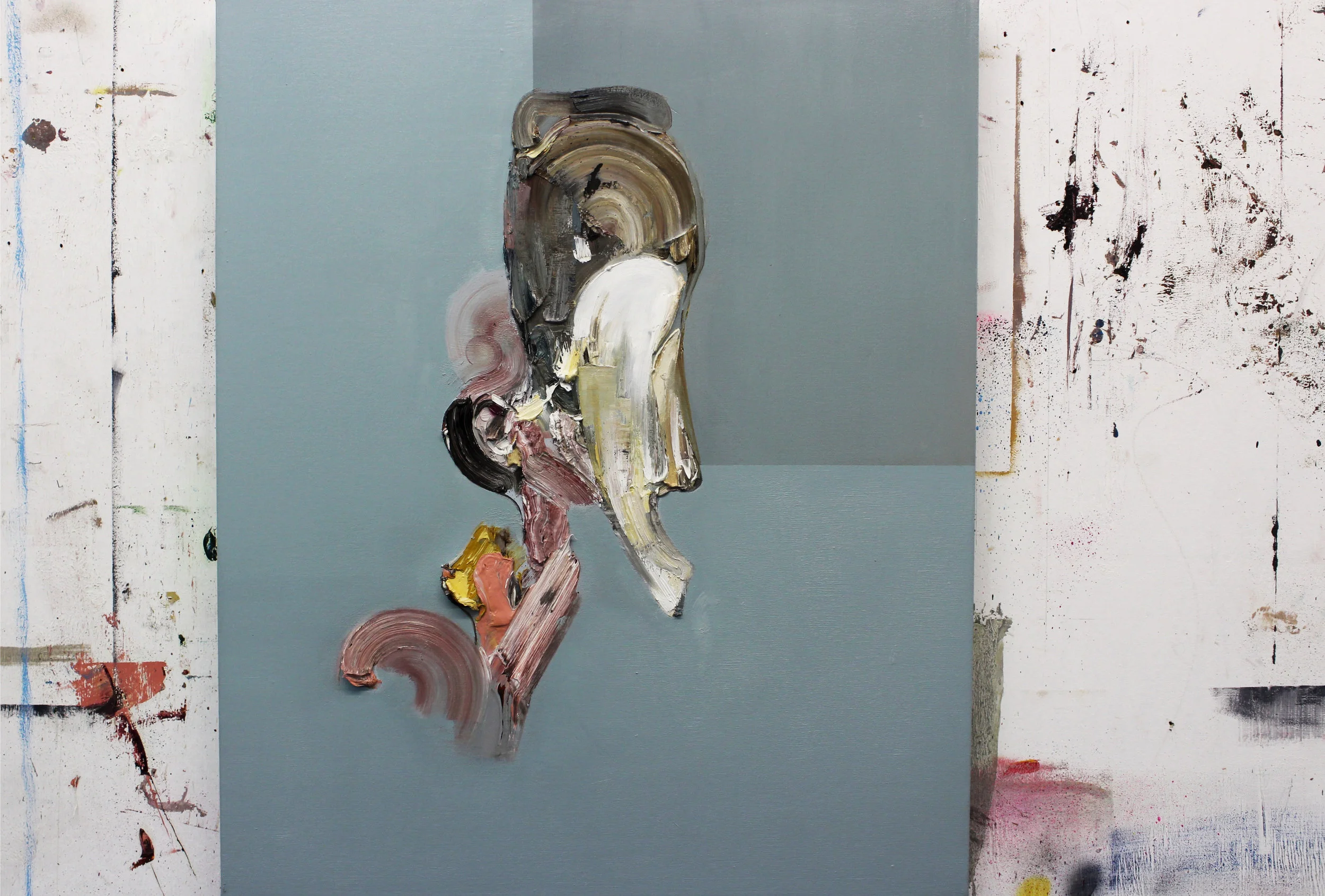 Ryan Hewett, Flesh Swirl, 2016.jpg