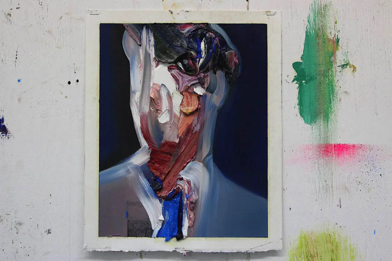 Ryan Hewett, Ivory, 2016.jpg