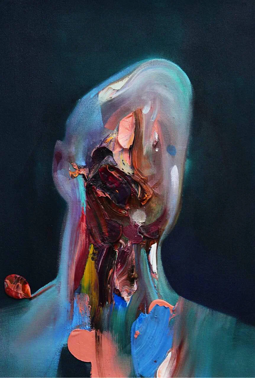 Ryan Hewett, Magenta, 2016.jpg