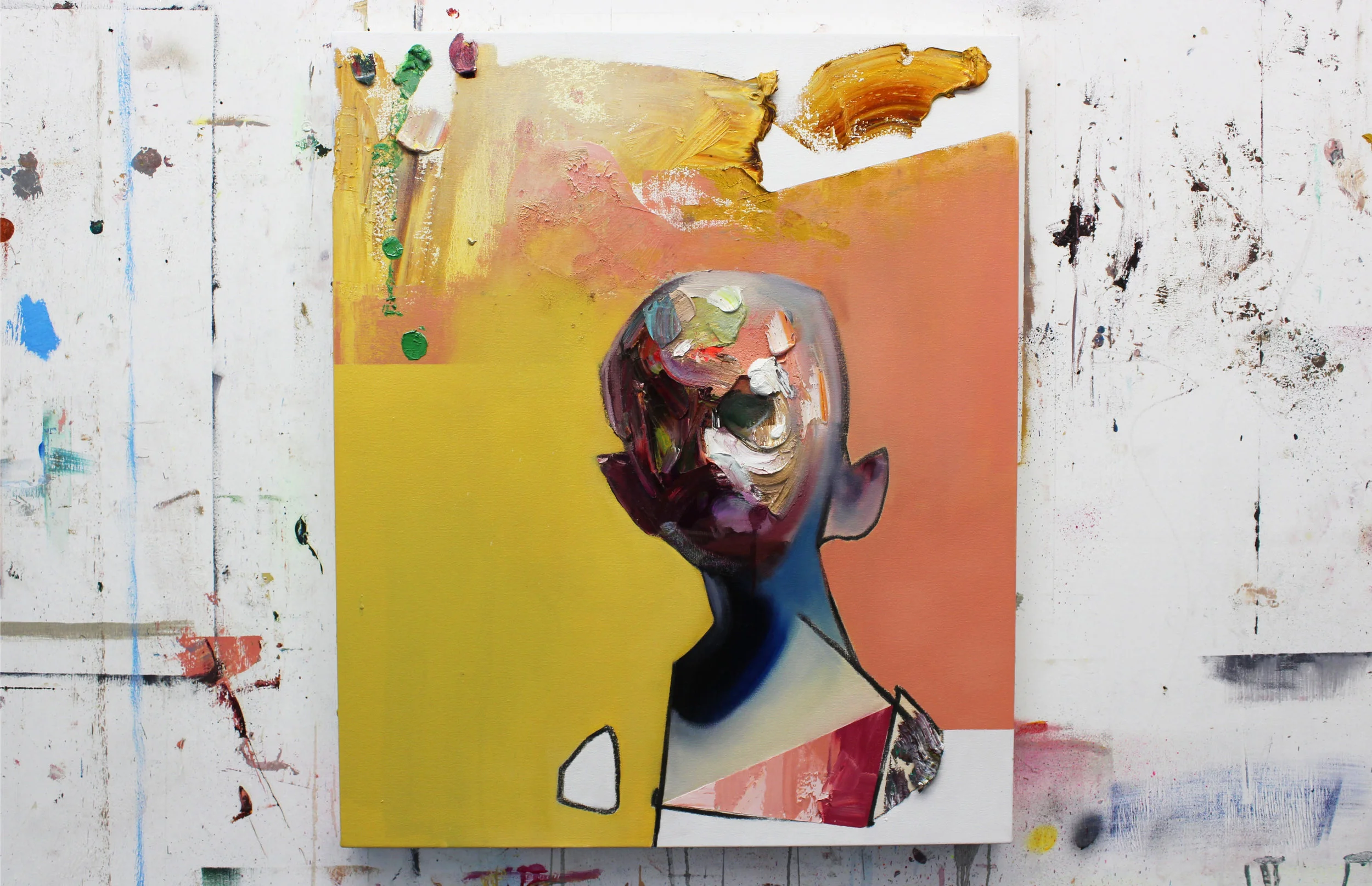 Ryan Hewett, Modernist, 2016.jpg