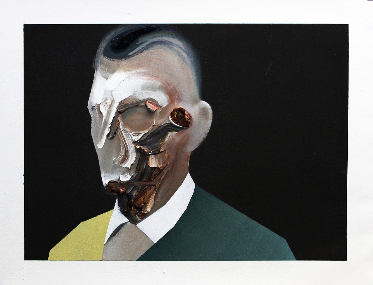 Ryan Hewett, Umber, 2016.jpg