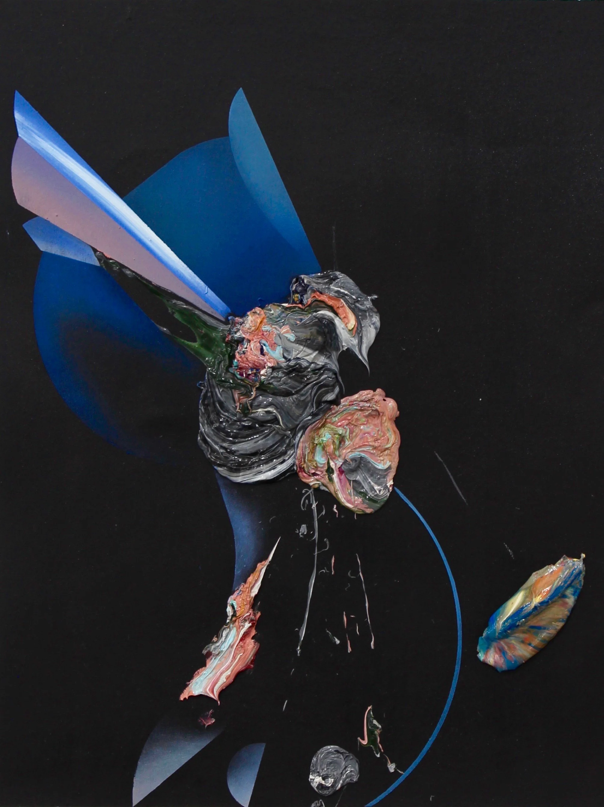 Ryan Hewett - Hummingbird #1, 2017-18 (RHE-129).jpg