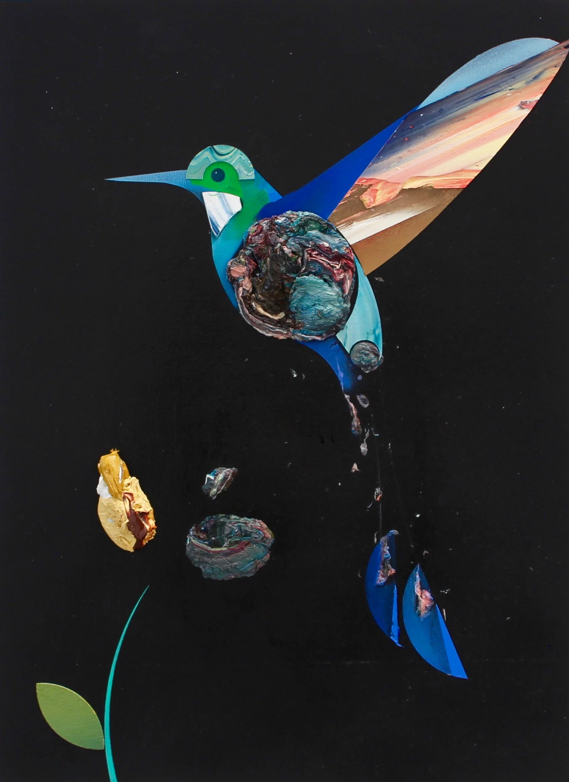 Ryan Hewett - Hummingbird #2, 2017-18 (RHE-127).jpg