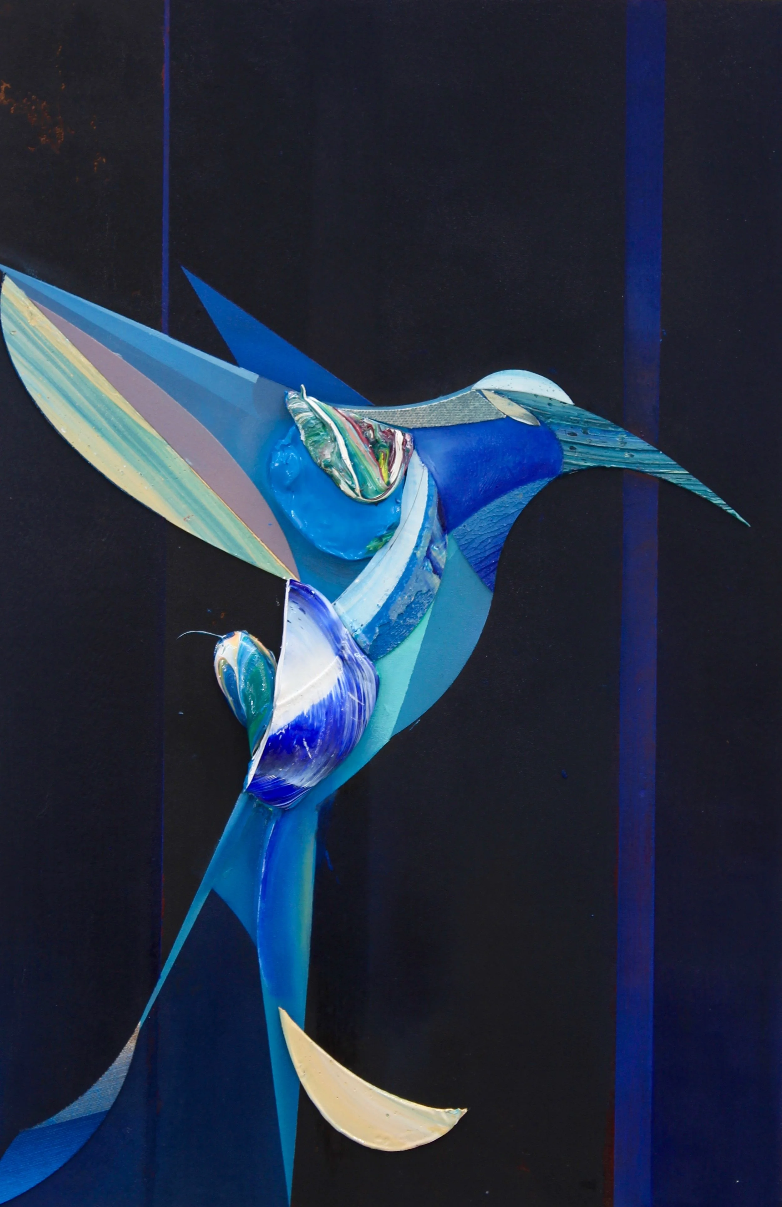 Ryan Hewett - Hummingbird #3, 2017-18 (RHE-132).jpg