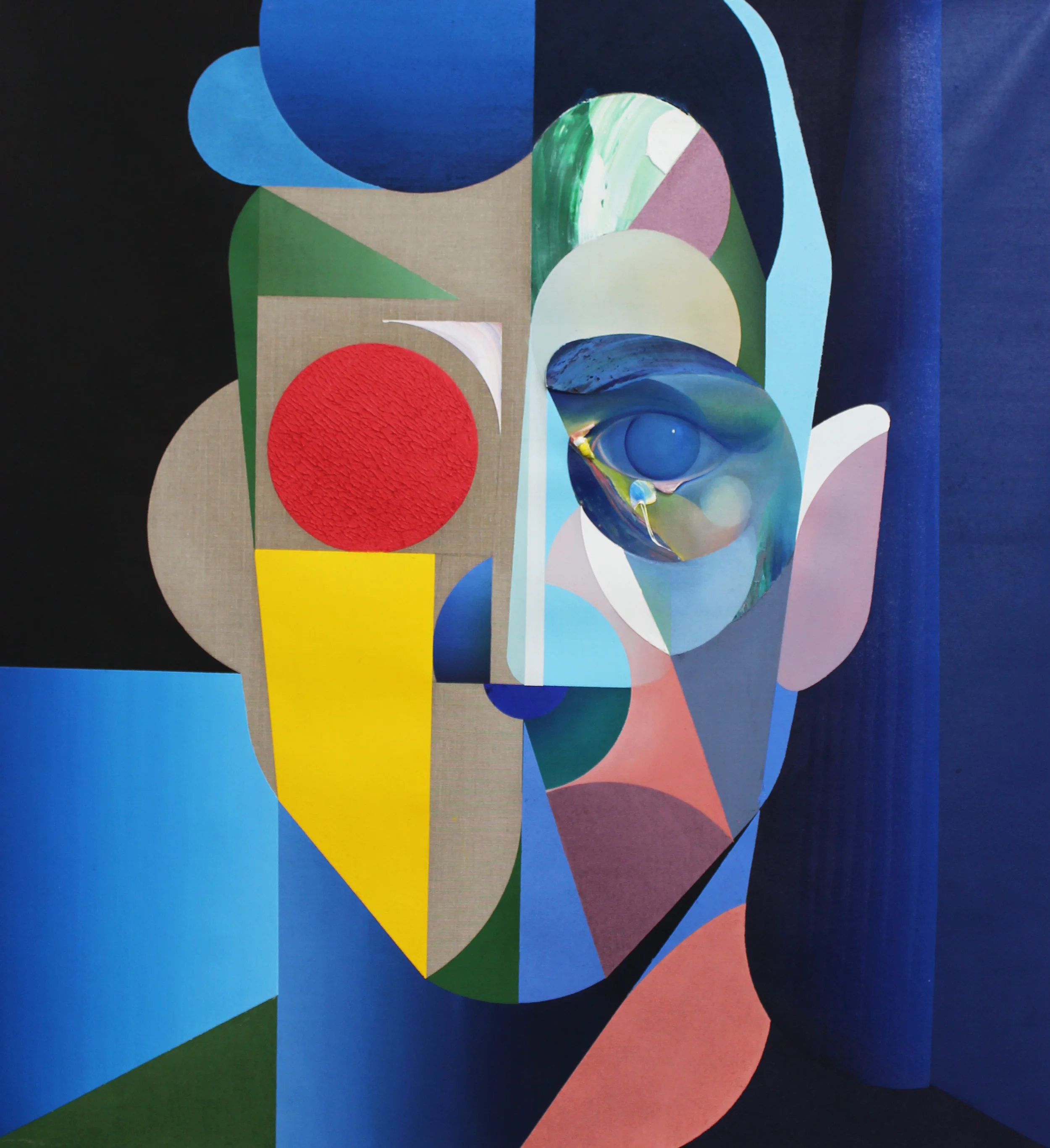 Ryan Hewett - Male Linen Portrait, 2017-18 (RHE-112).jpg