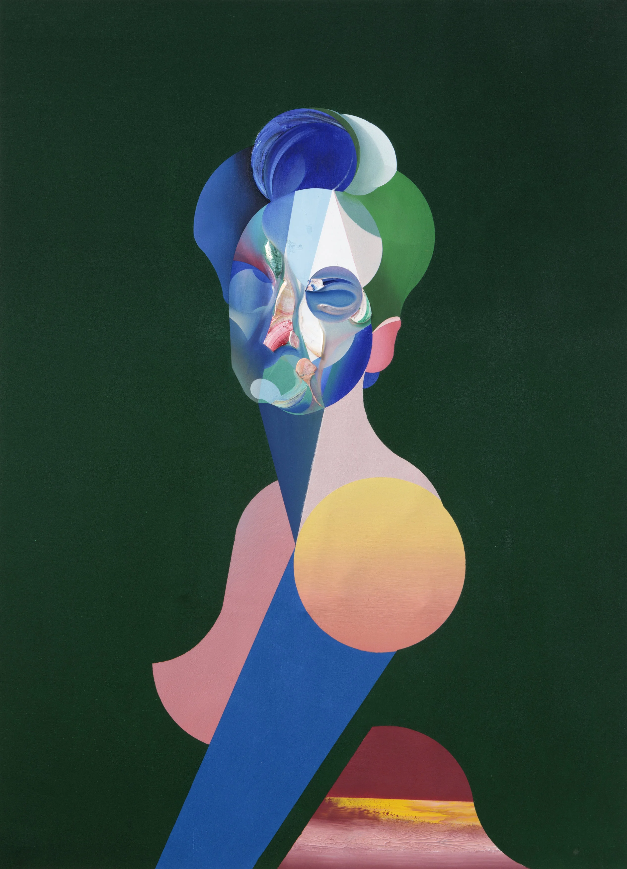 Ryan Hewett - Madonna, 2017-18 (RHE-115)..jpg
