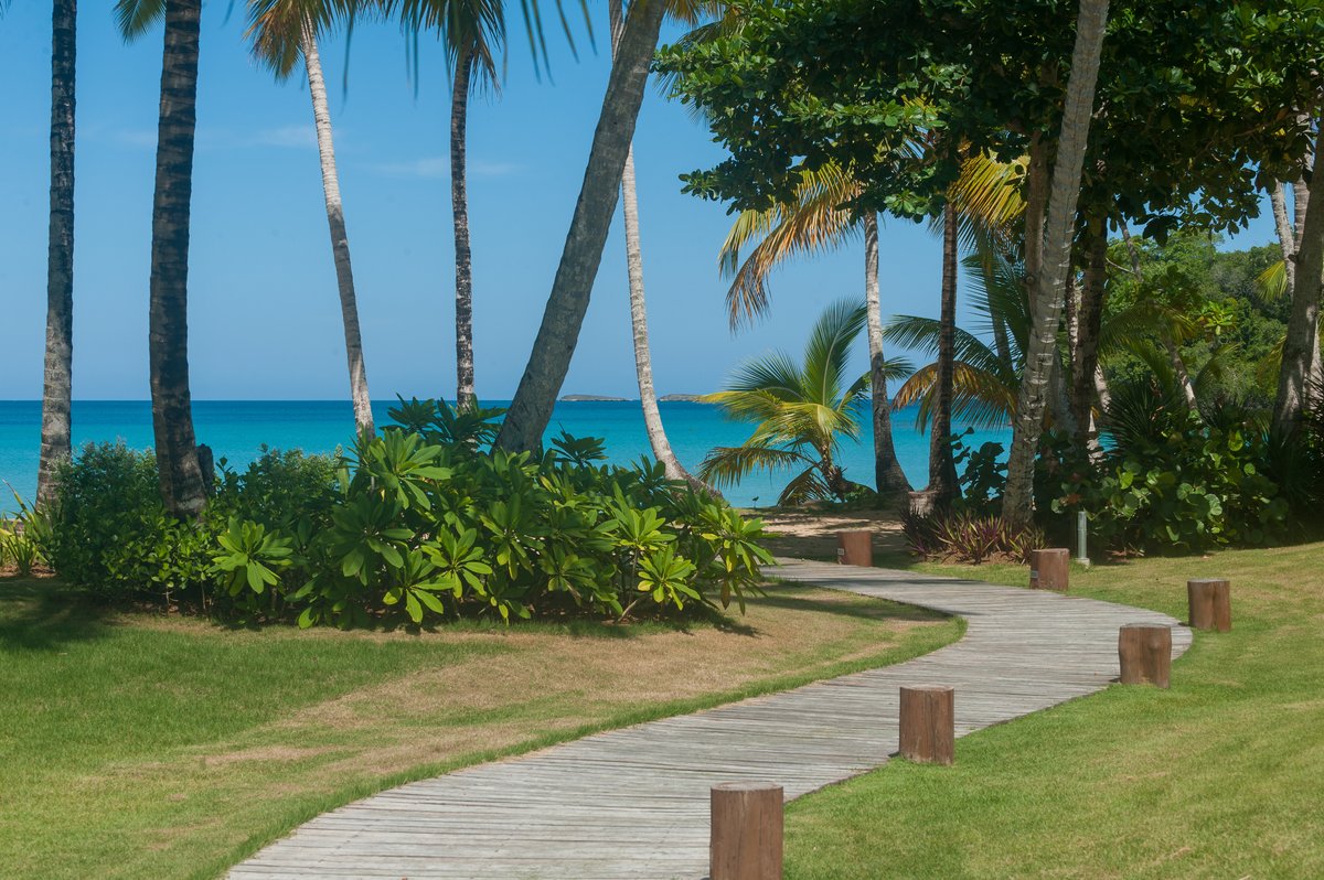 The Path to Zero-Stress