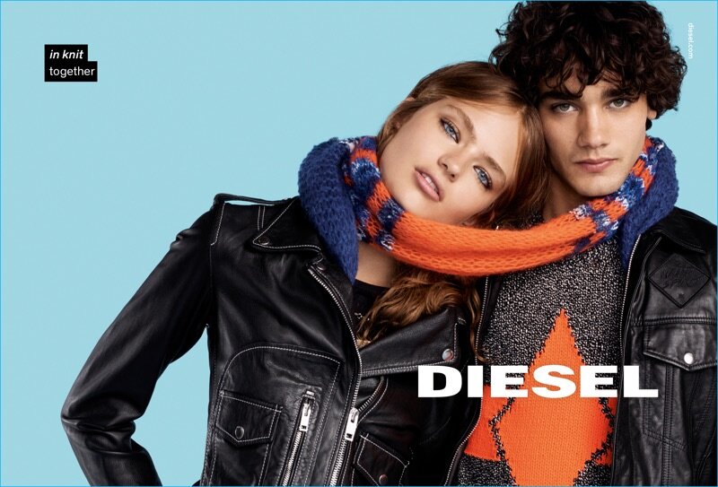 DIESEL Campaign