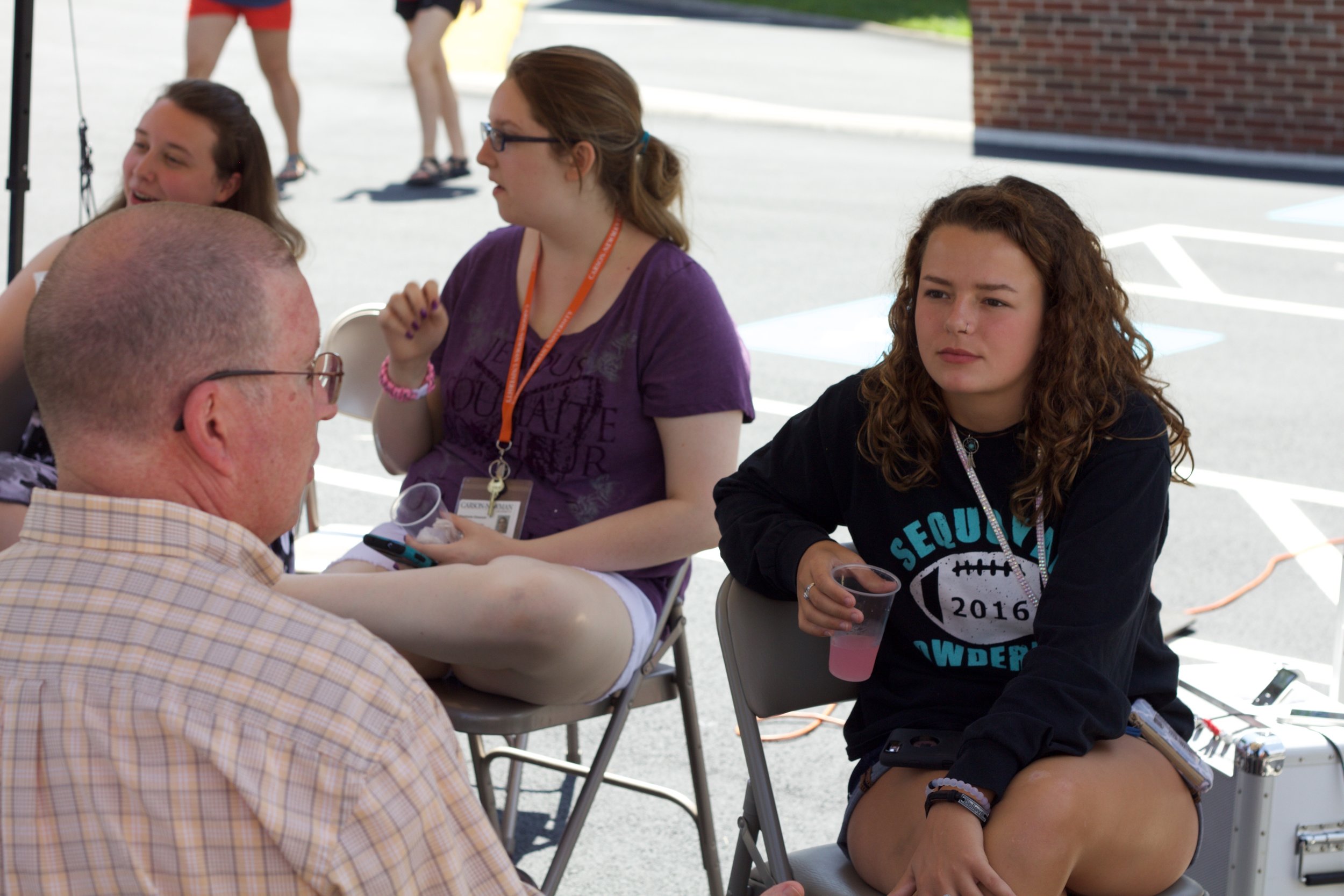 CNU Outreach