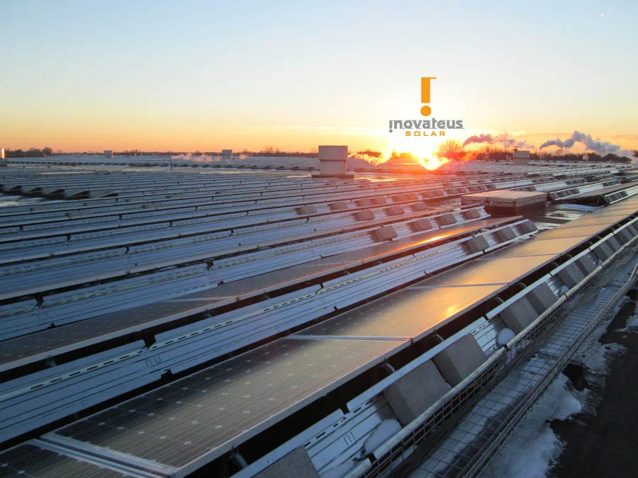 Inovateus Solar Presentation on May 20th at 6:30 pm