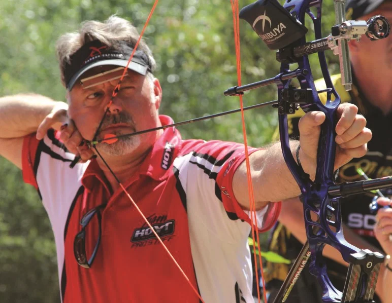 Learn to Shoot Archery Thursday's