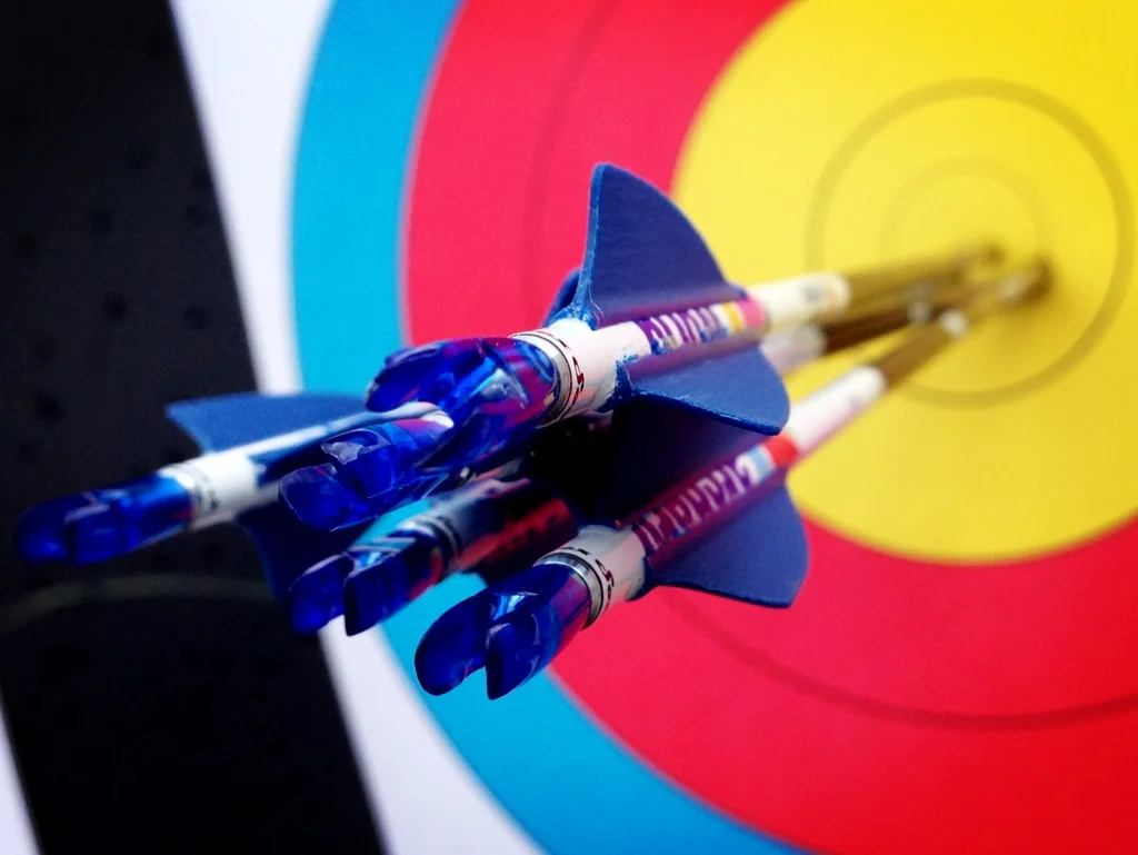 Learn to Shoot Archery for Free!