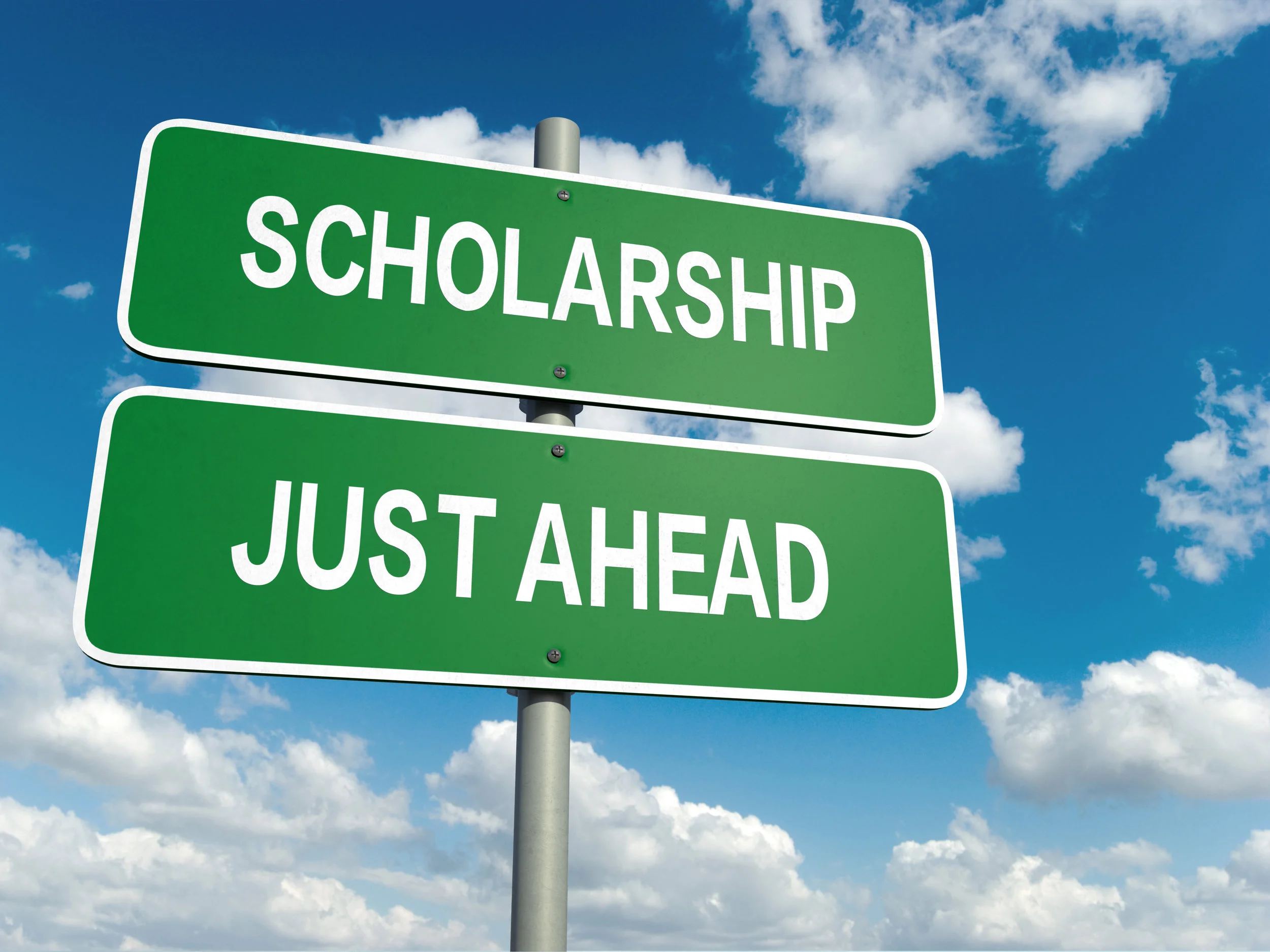 Reminder: Stan Klaybor Environmental Scholarship Deadline April 30
