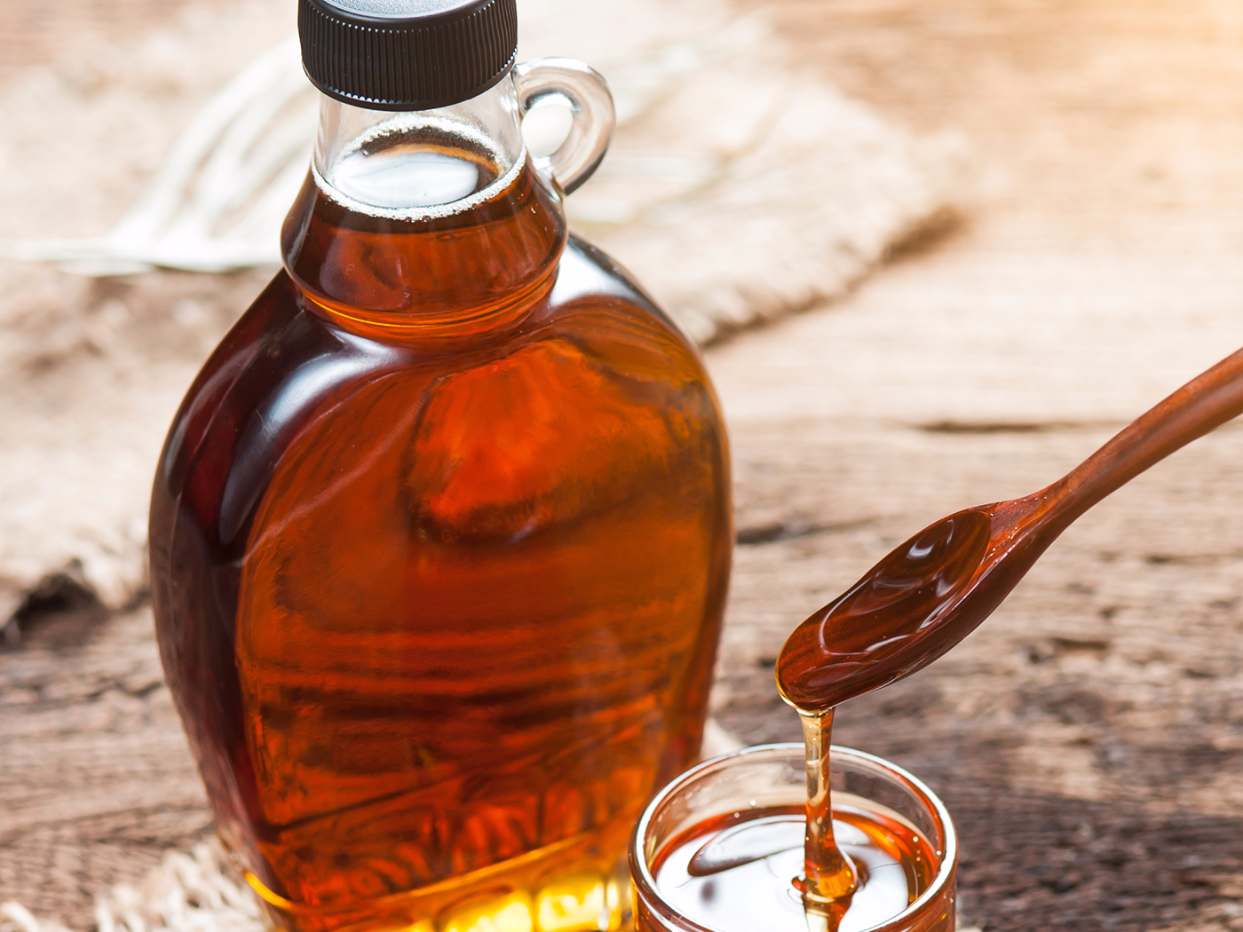 Dine & Learn: Making Maple Syrup on Feb 21