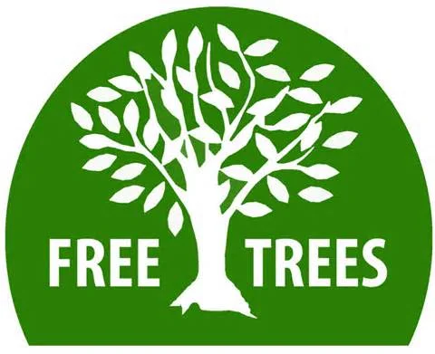 Dinner and Tree Giveaway on April 18 for Arbor Day