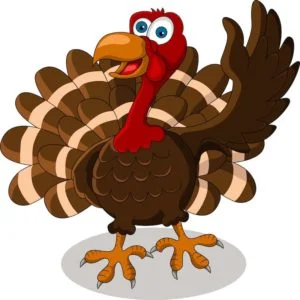 78th Annual Feather Party - November 14
