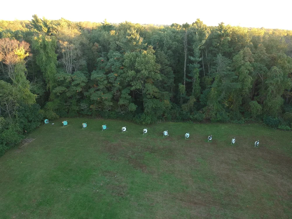 Archery Izaak Walton League Of America