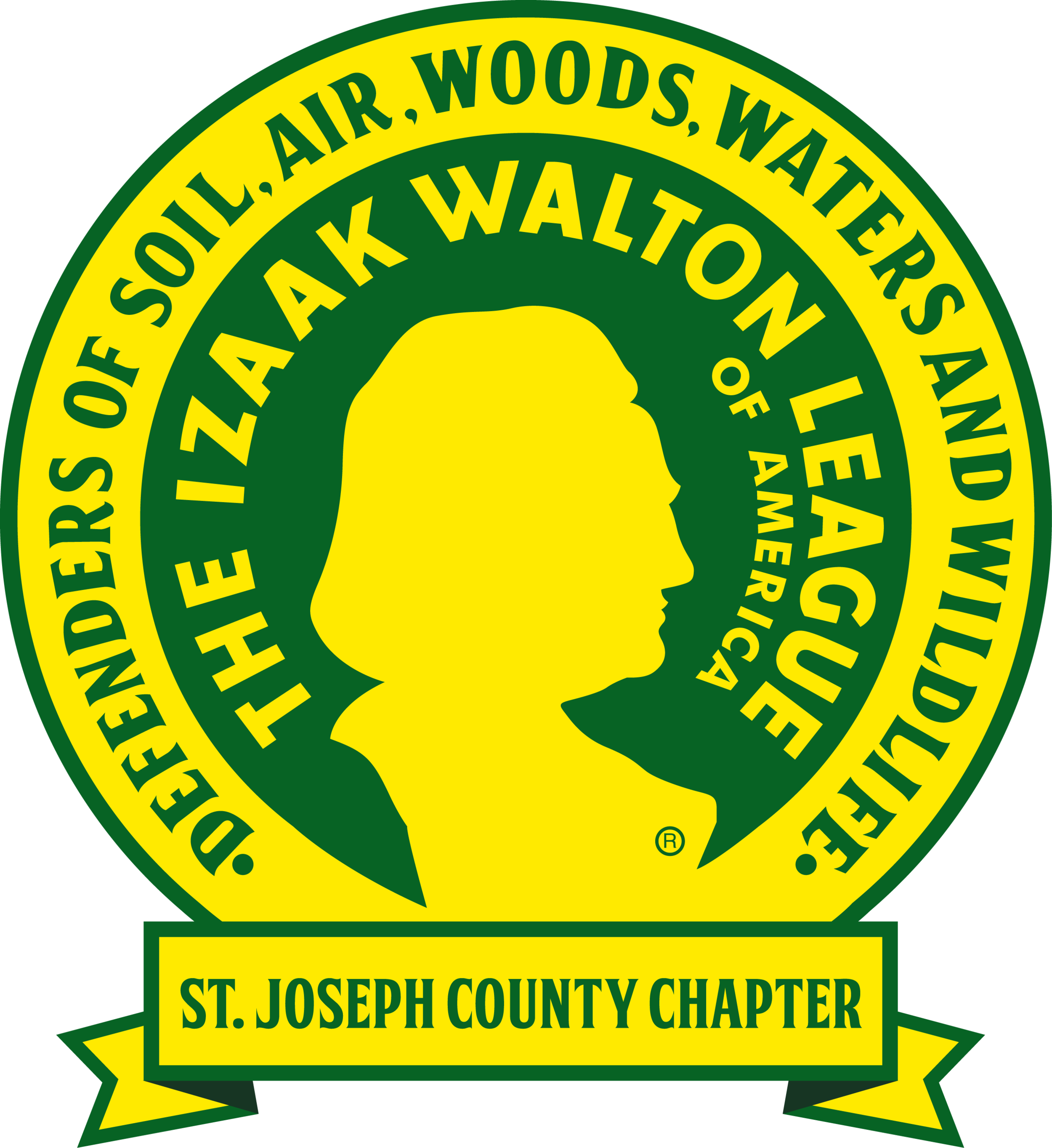 Inc Ohio Freeport Izaak Walton Park Association Stock Certificate 