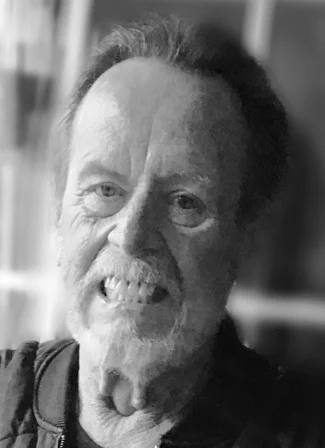 Caretaker Casey Collier's Passing