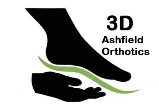 Feet or Heels Sore? Diabetic? Ashfield Orthotics Clinic