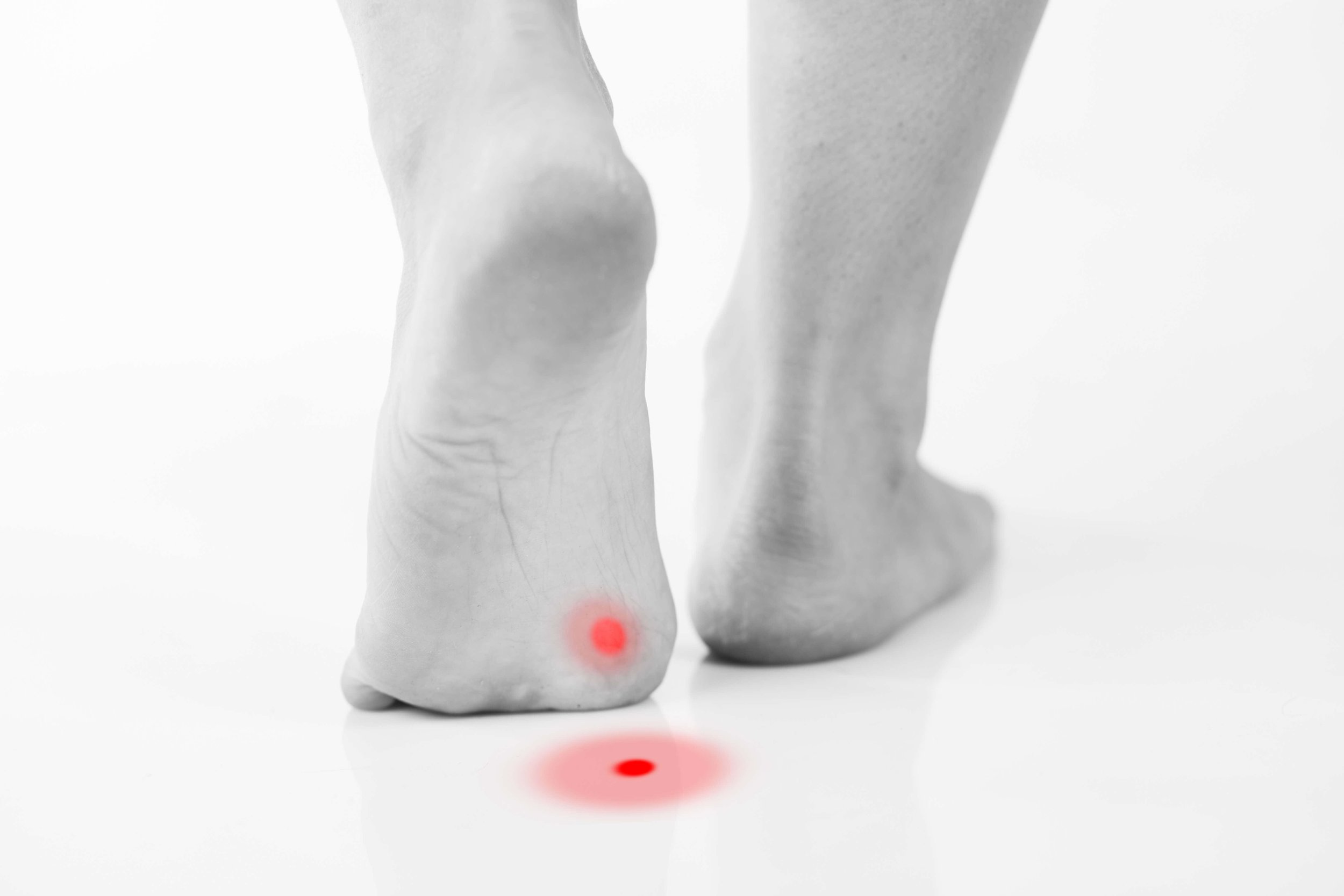 Diabetes and Your Foot Health