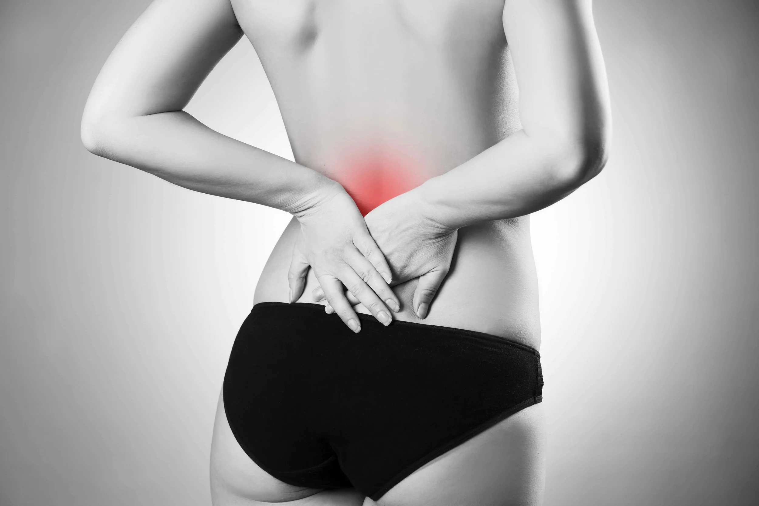 Lumbar ot Low Back Strain