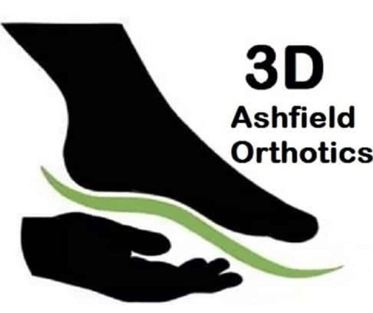 Feet Hurt? Heels? Diabetic? Ashfield Orthotics Clinic