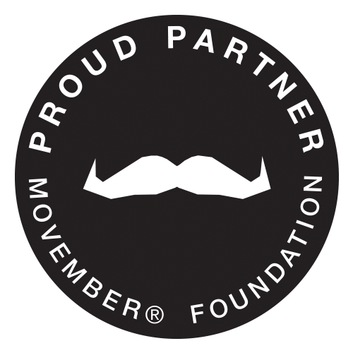 Bike Balls x Movember