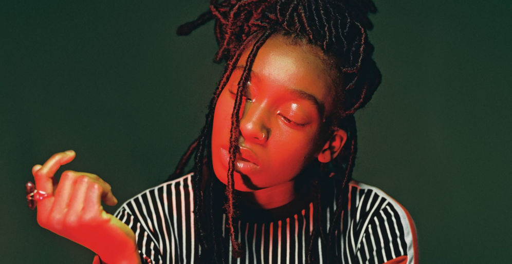 Creation from confusion: Little Simz embraces ‘GREY Area’ - writer | Afropunk