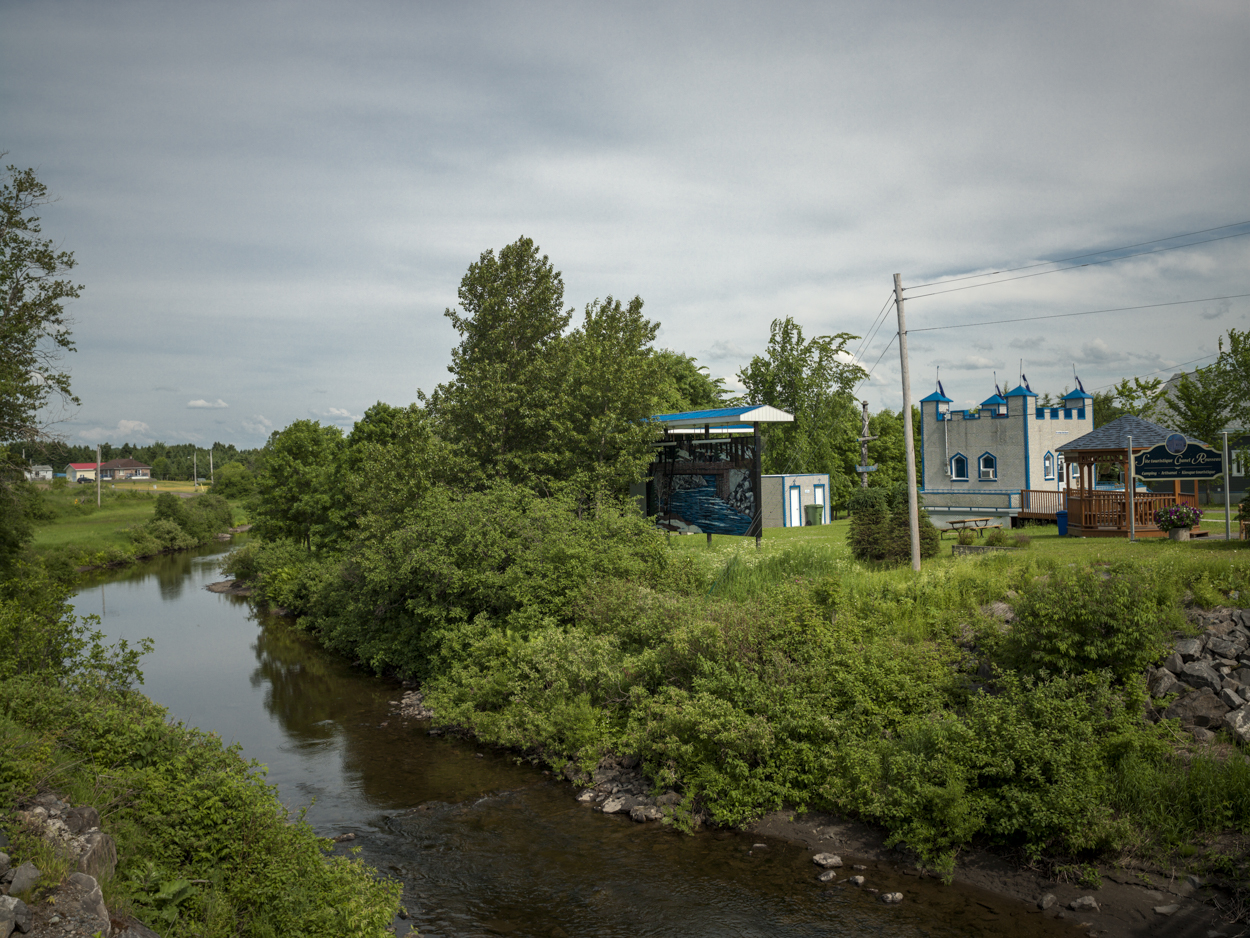 St-Jean-de-Dieu, 2014