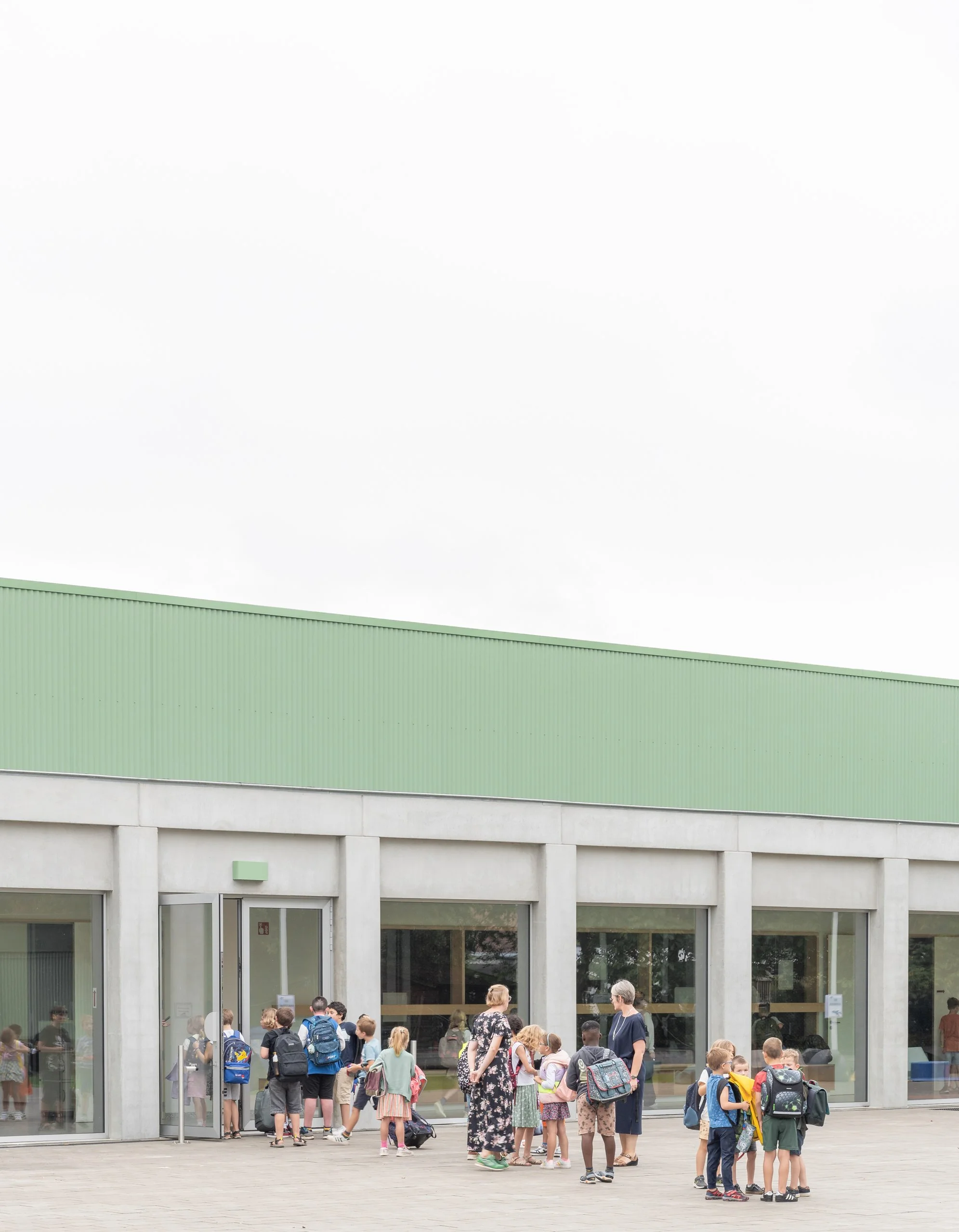 Nero architecten-Basisschool-Zulte-©-Victor De Smet-46.jpg