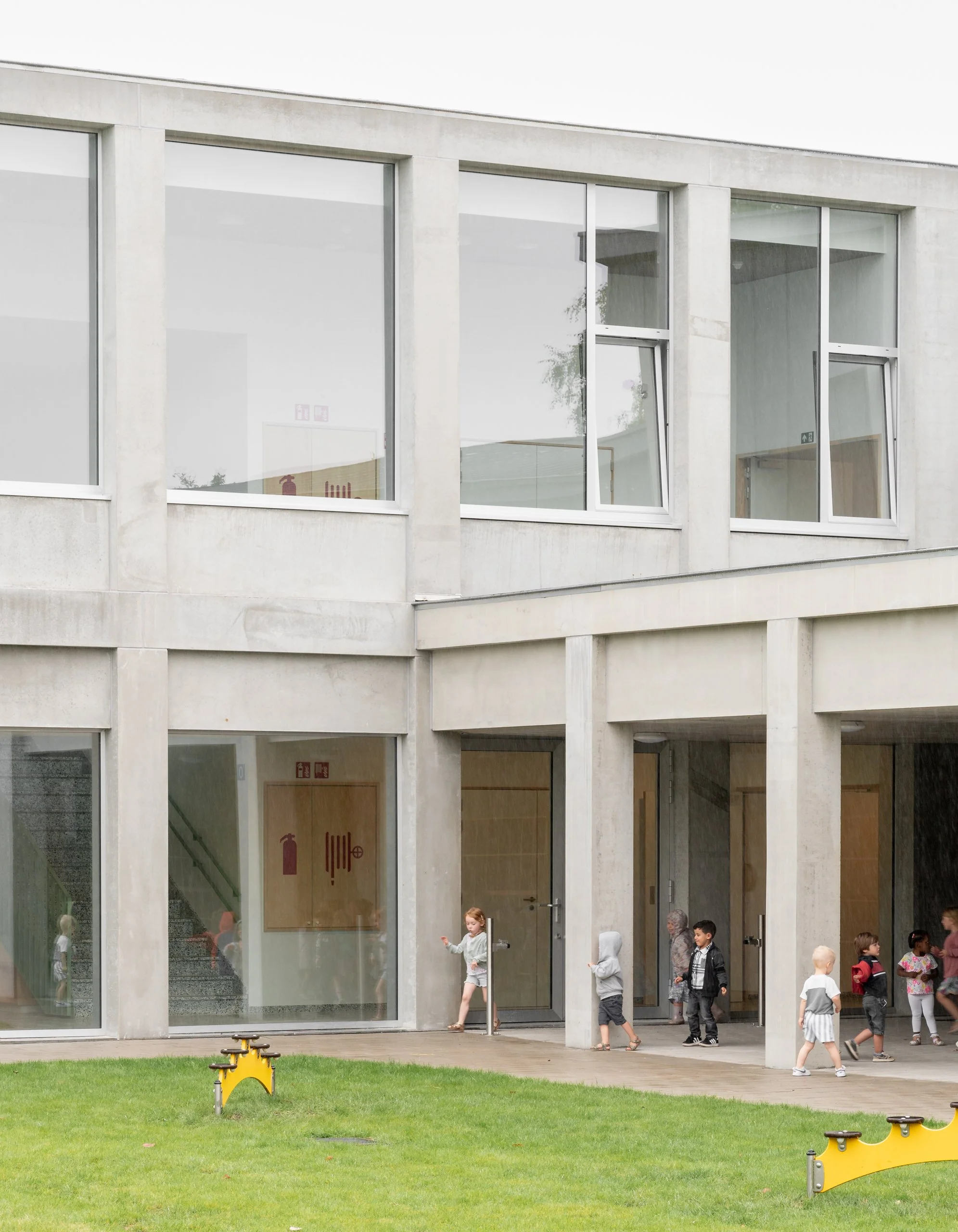 Nero architecten-Basisschool-Zulte-©-Victor De Smet-8.jpg