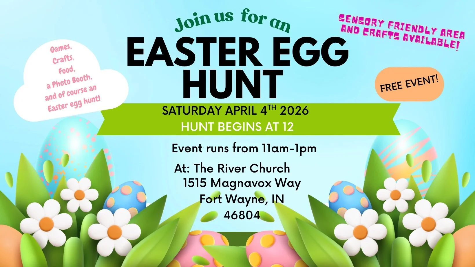 Saturday April 4th 2026 HUNT BEGINS AT 12 (1).jpeg