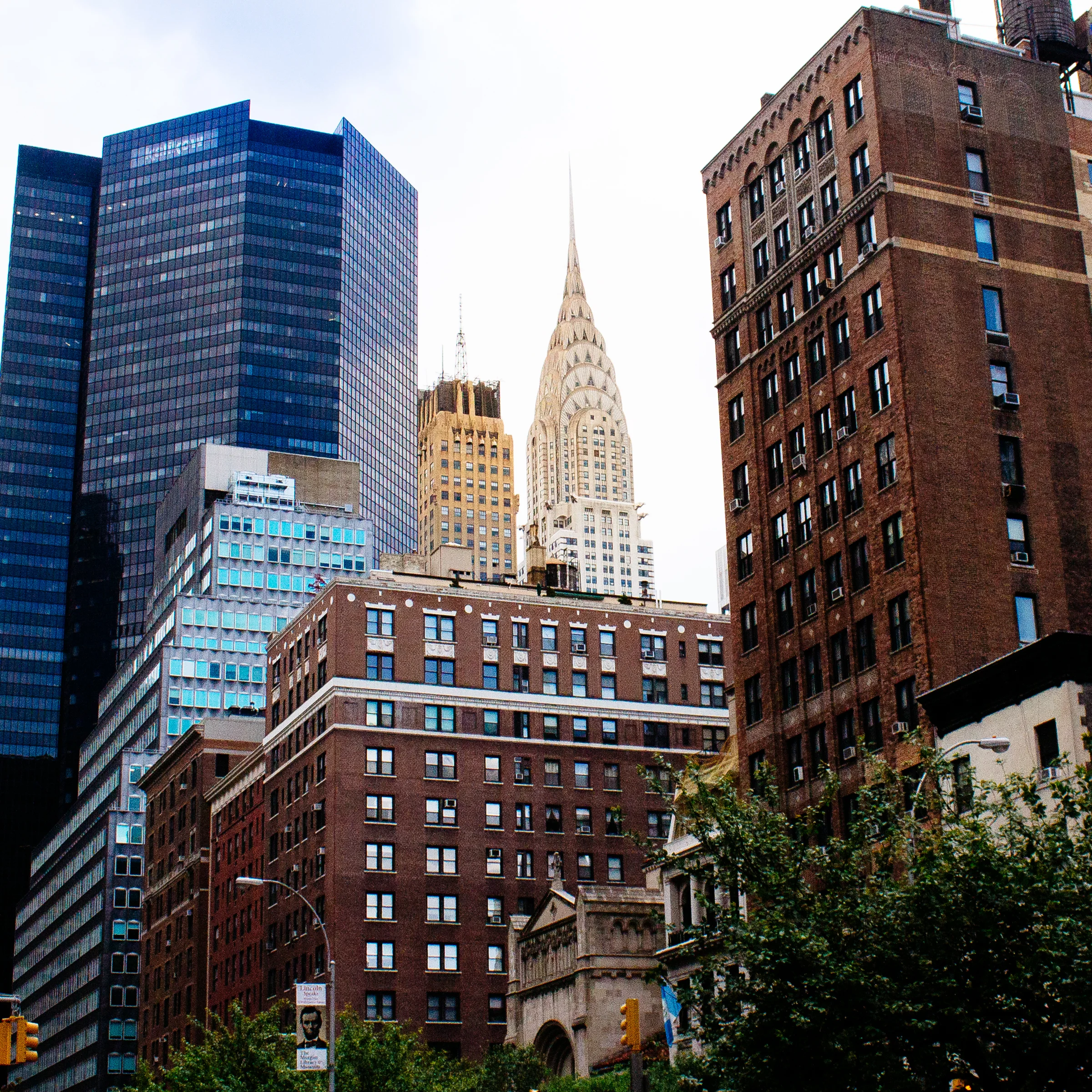 I'm missing NYC already! Thought I'd share a couple photos from my trip there. More to come soon, so stay tuned!