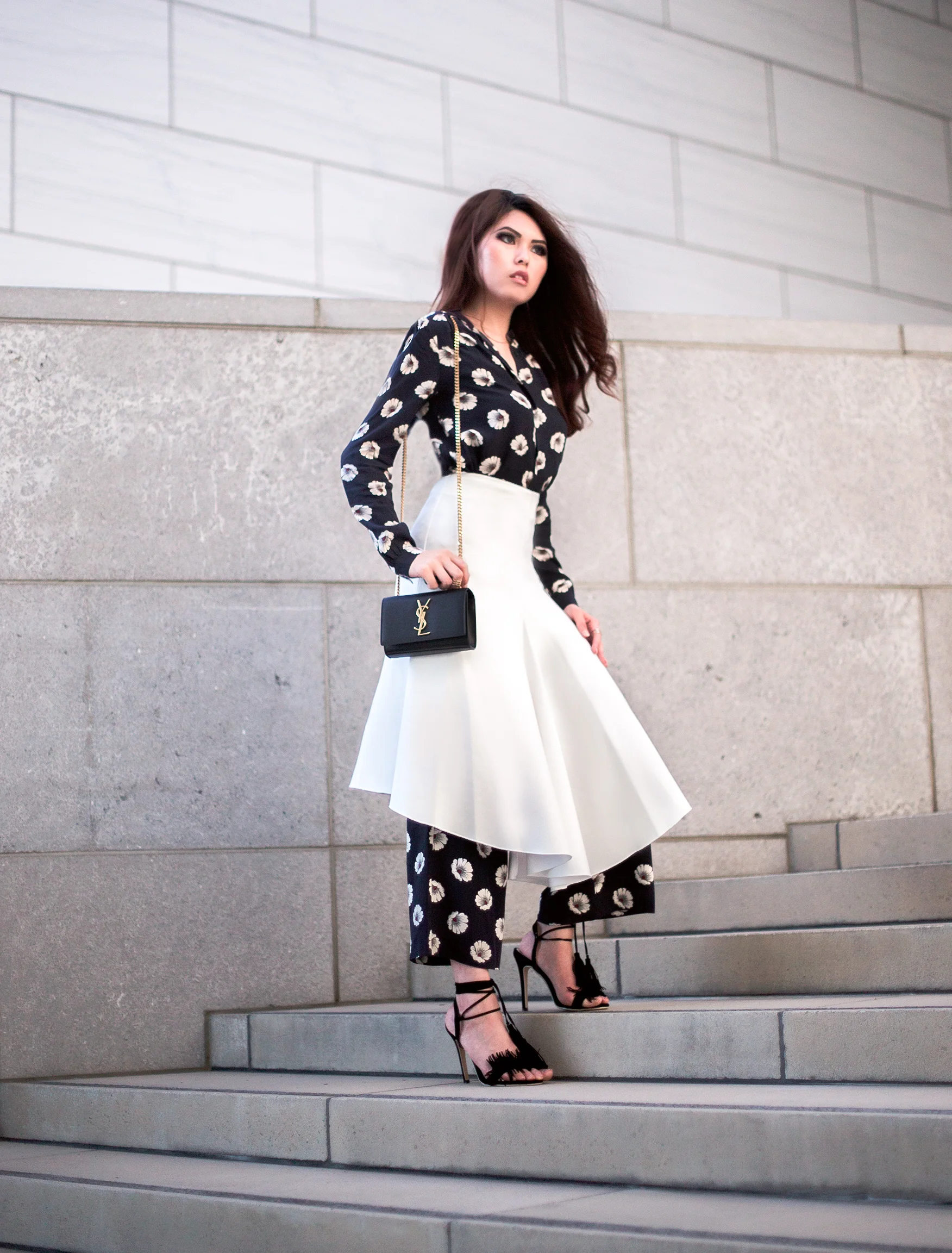 Spring Layering