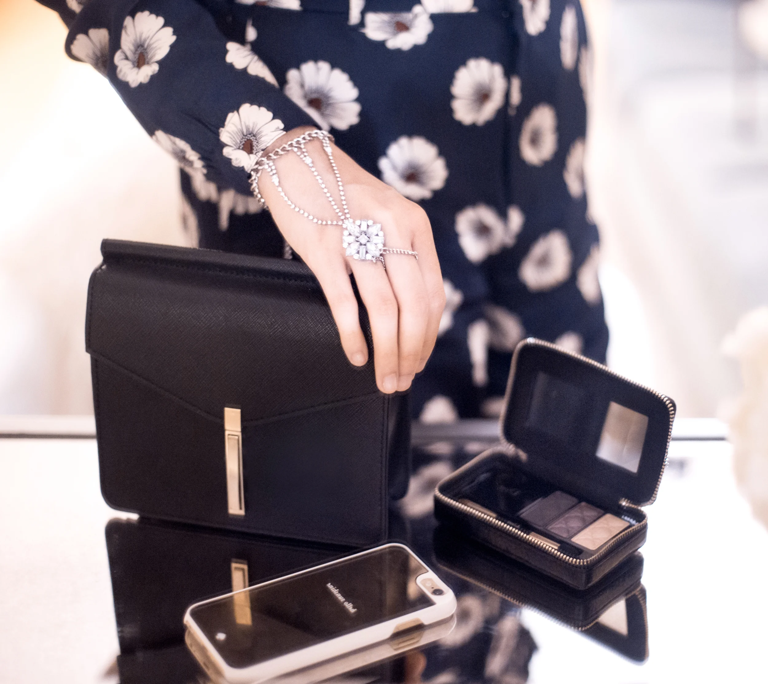 Ready to Go with #StylinitySpring16