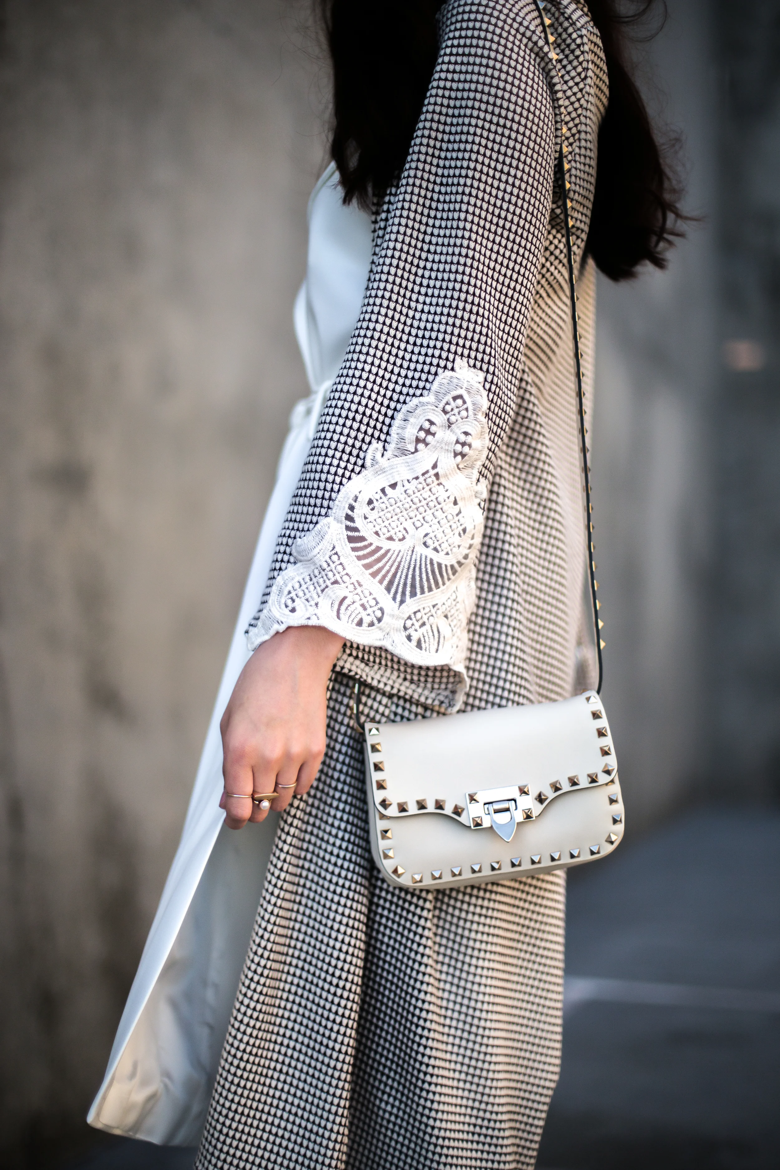 NOORNOIR x Lychee Style