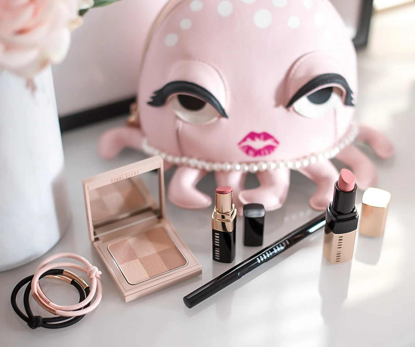All Made Up with #StylinitySpring16