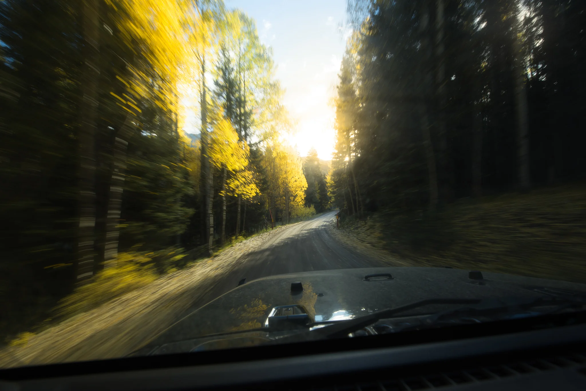 Best Automotive Photographer