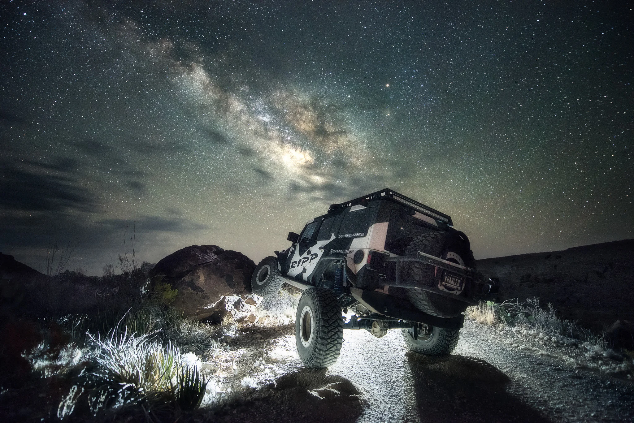 Best Automotive Photographer