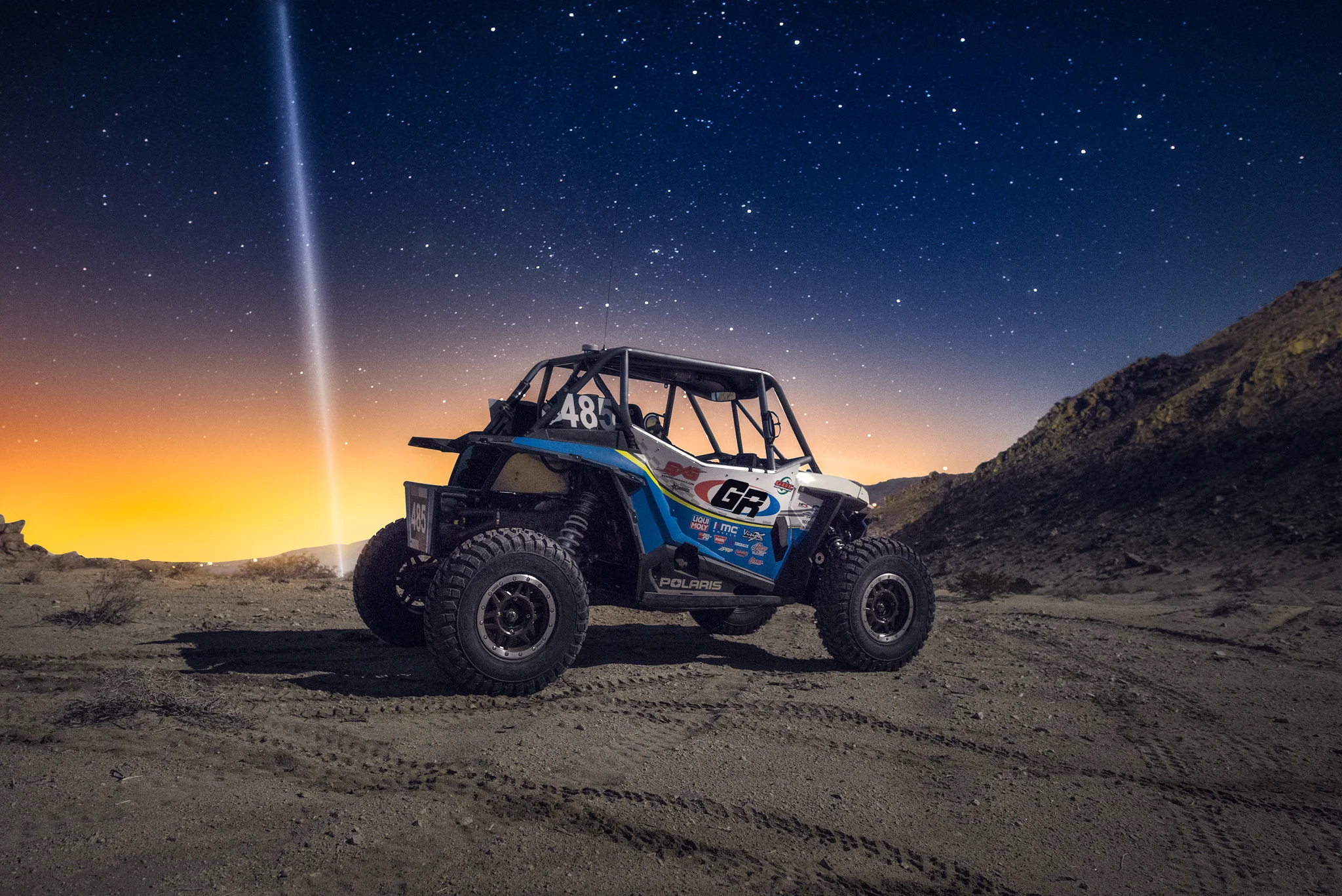 Best Automotive Photographer
